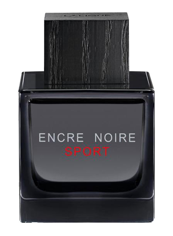 

Lalique Encre Noire Sport 100ml EDT Perfume for Men