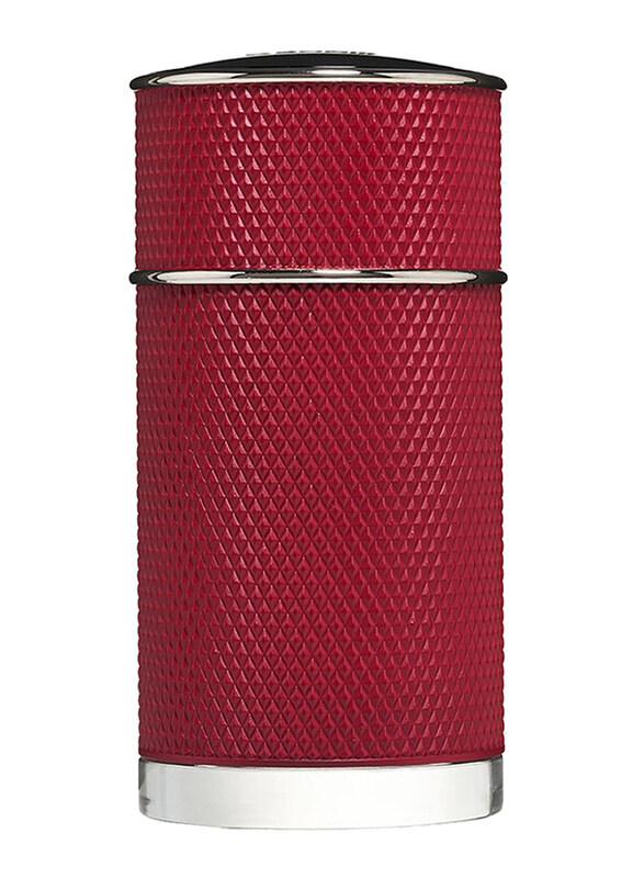 

Dunhill Icon Racing Red 100ml EDP Perfume for Men