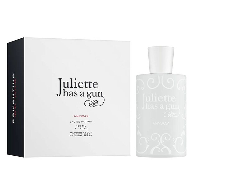 

JULIETTE HAS A GUN ANYWAY EDP Perfume 100ML