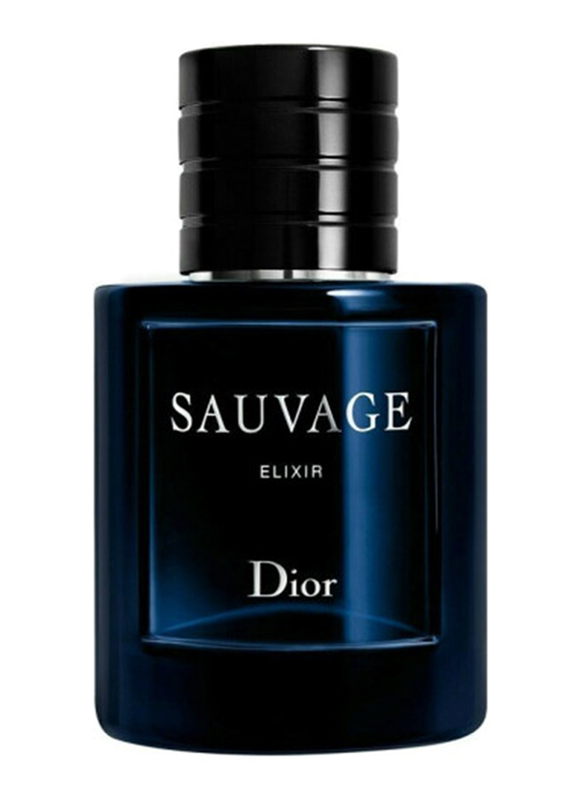 Christian Dior Sauvage Elixir 60ml EDP for Men