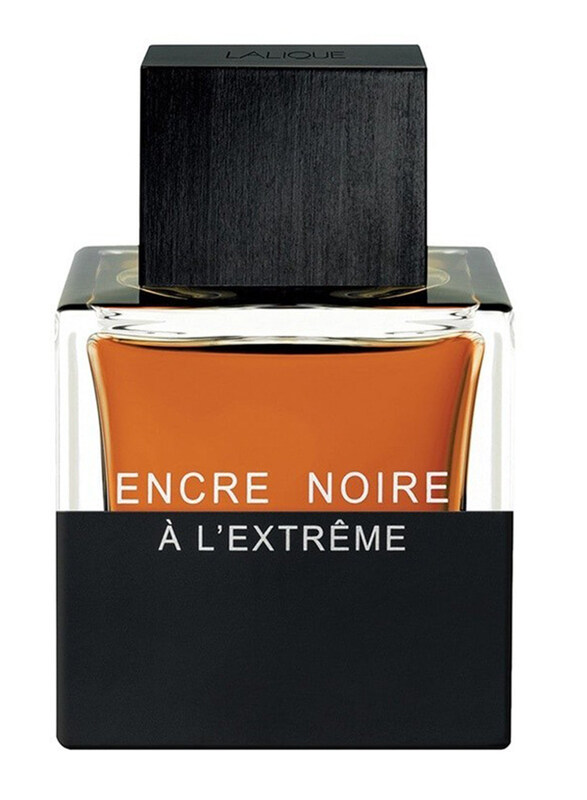 

Lalique Encre Noire A L'Extreme 100ml EDP Perfume for Men