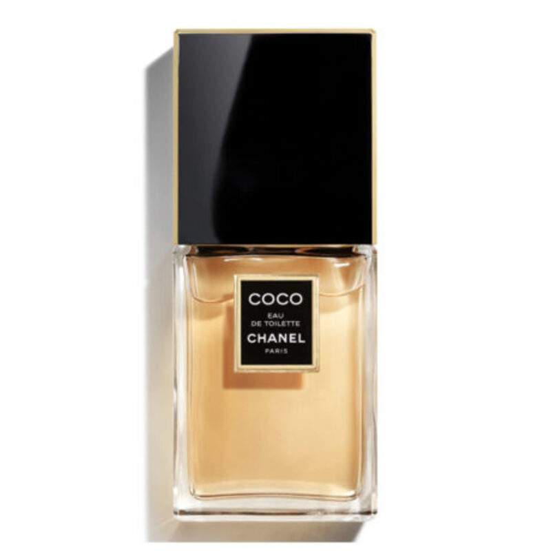 CHANEL COCO FOR WOMEN EDT 100ML