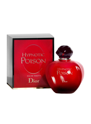 Christian Dior Hypnotic Poison 150ml EDT for Women