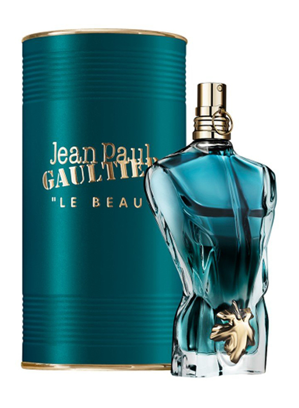 Jean Paul Gaultier Le Beau 125ml EDT for Men
