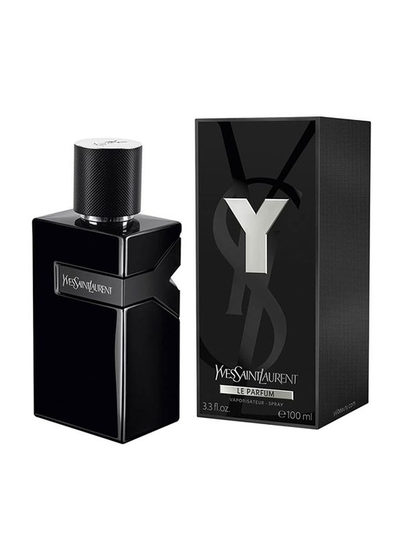 Yves Saint Laurent Y Le Perfume 100ml EDP for Men