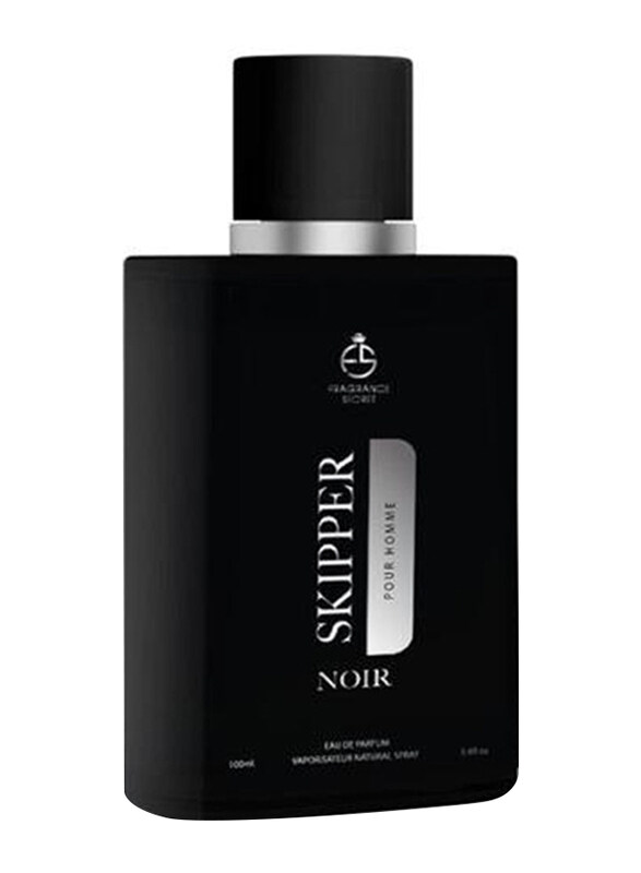 

Fragrance Secrets Skipper Noir Pour Homme 100ml EDP Perfume for Men