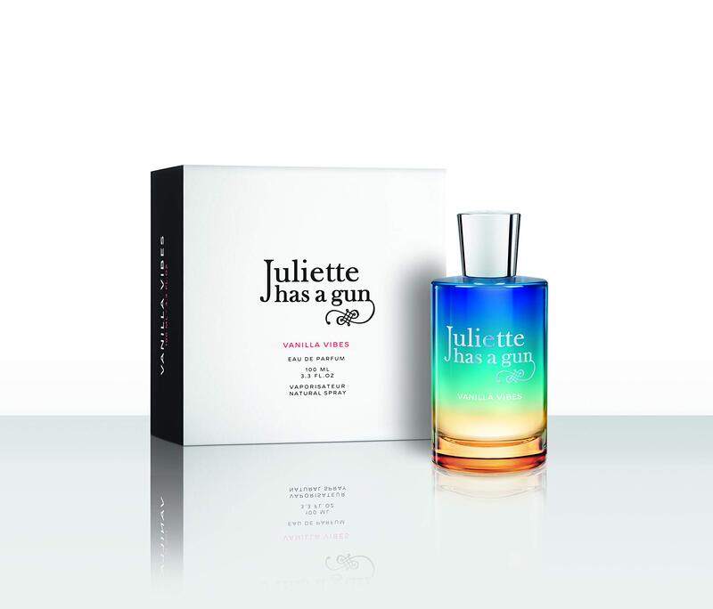 

JULIETTE HAS A GUN VANILLA VIBES EDP Perfume 100ML