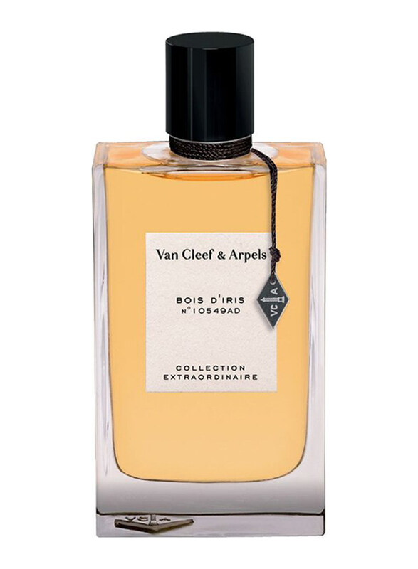 

Van Cleef & Arpels Bois D'Iris Spray 75ml EDP Perfume for Women