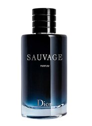 Christian Dior Sauvage 200ml EDP for Men