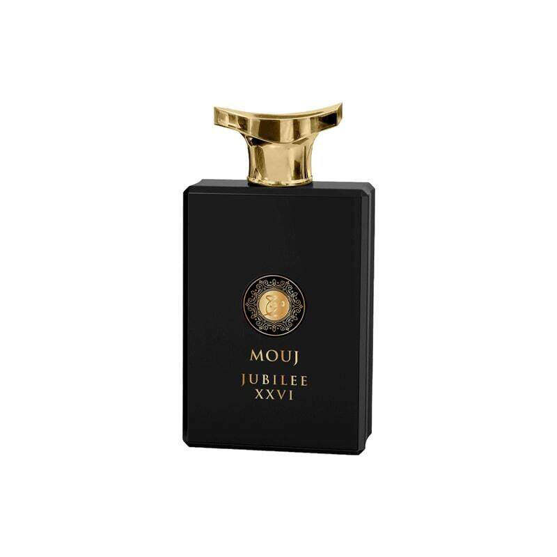 

Milestone MOUJ JUBILEE XXVI EDP Perfume 100ML