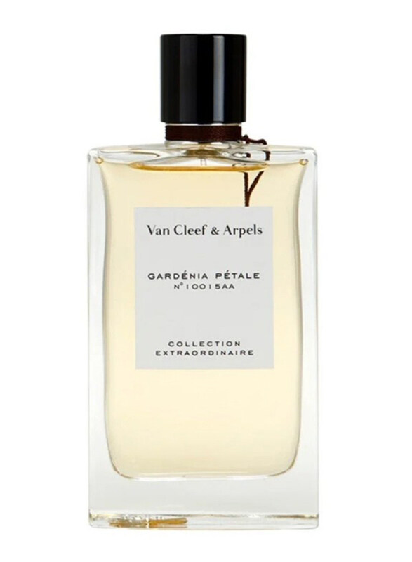 

Van Cleef & Arpels Gardenia Petale Spray 75ml EDP Perfume for Women