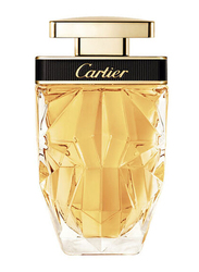 Cartier La Panthere Parfum 75ml EDP for Women
