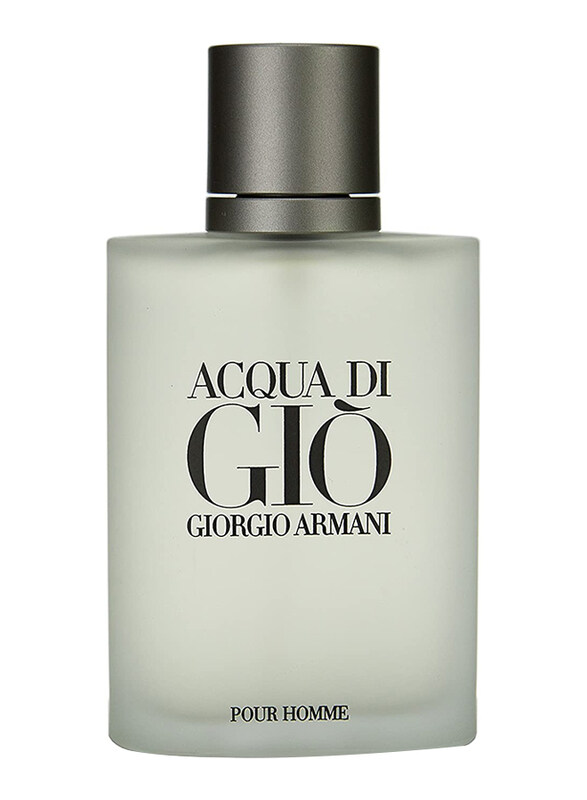 Giorgio Armani Acqua Di Gio 100ml EDT for Men