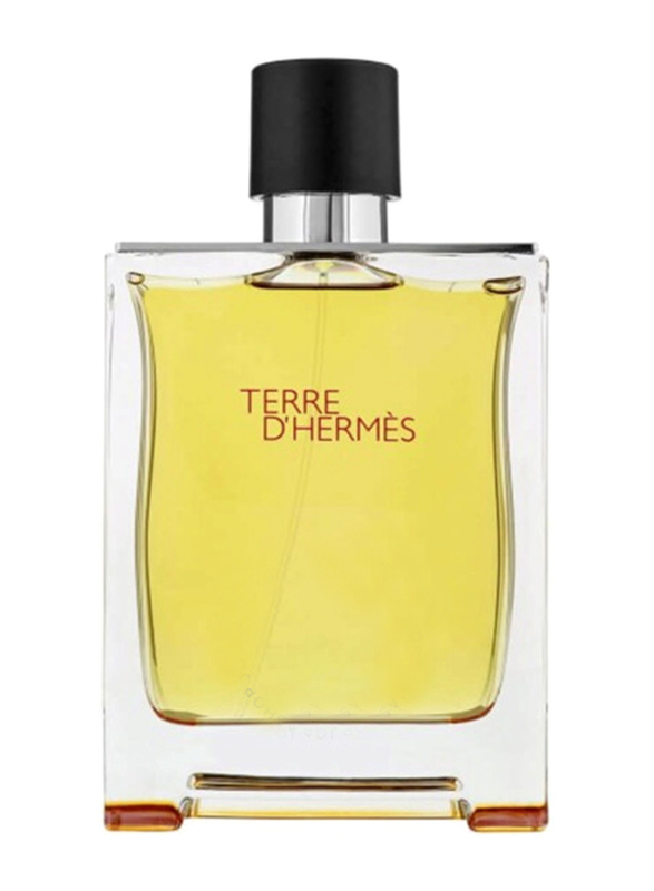 Hermes Terre D'hermes 200ml EDP for Men