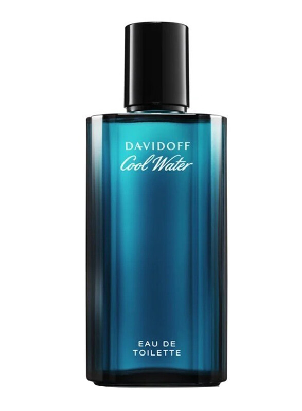 Davidoff Cool Water 75ml EDT for Men