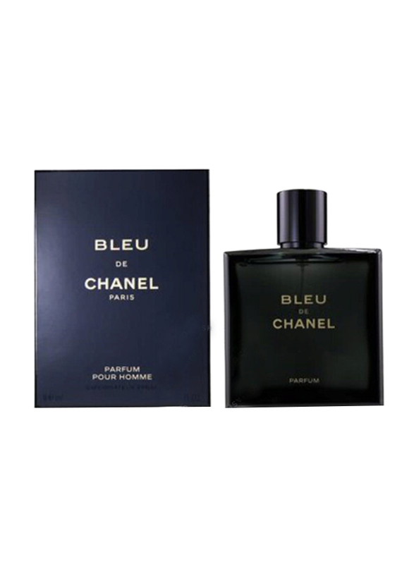 Chanel Blue Perfume 100ml EDT for Men