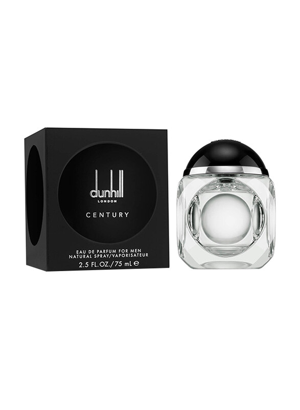 

Dunhill Century 75ml EDP Perfume for Men