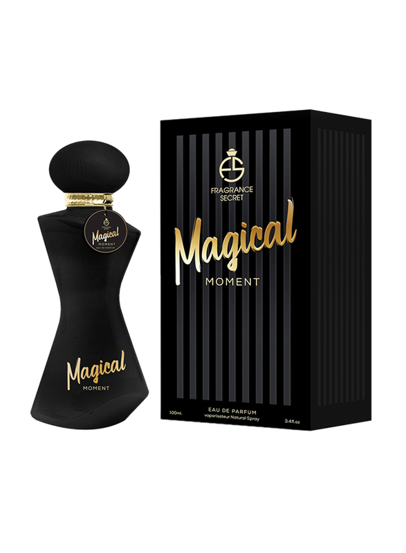 Fragrance Secrets Magical Moment 100ml EDP for Women