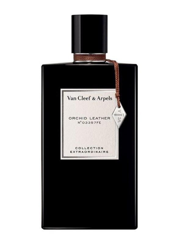 

Van Cleef & Arpels Orchid Leather 75ml EDP Perfume Unisex