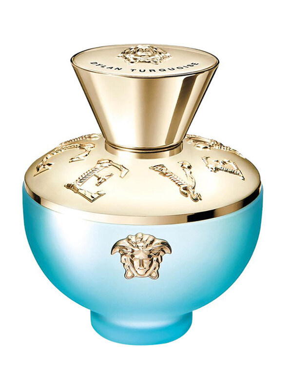 

Versace Dylan Turqouise Pour Femme 100ml EDT Perfume for Women