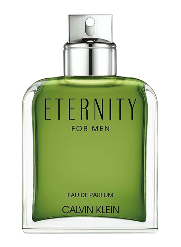 

Calvin Klein Eternity 200ml EDP Perfume for Men