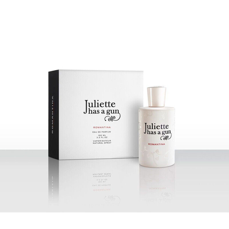 

JULIETTE HAS A GUN ROMANTINA EDP Perfume 100ML