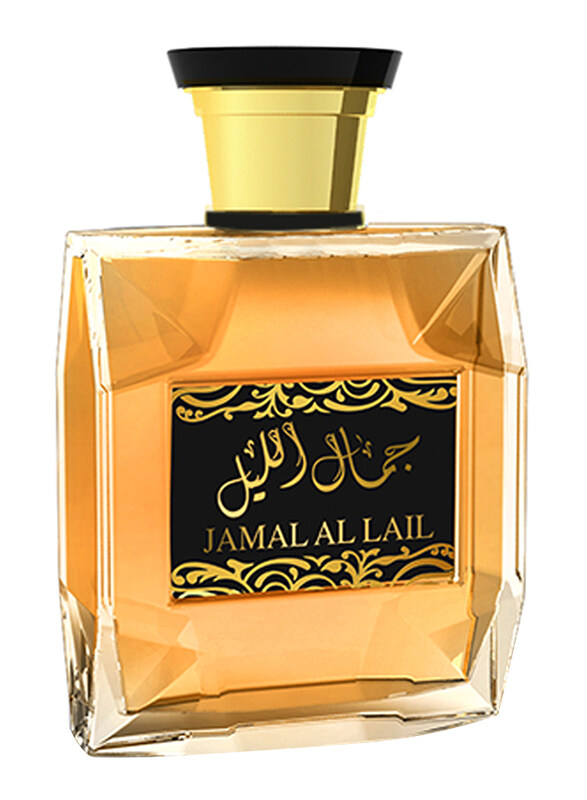 

Farzana Collection Jamal Al Lail 90ml EDP Perfume for Men