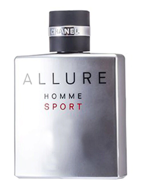 

Chanel Allure Homme Sport 100ml EDT Perfume for Men