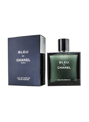 Chanel Bleu De Pour Homme 150ml EDP for Men