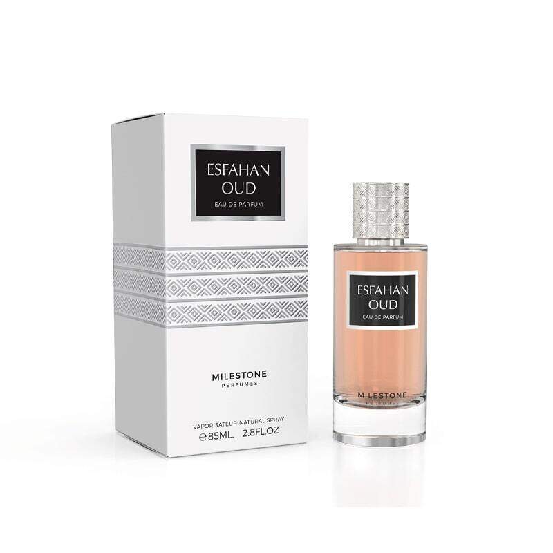 

Milestone ESFAHAN OUD EDP Perfume 85 ML