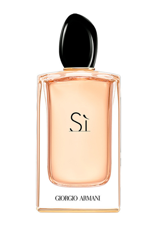 Giorgio Armani Si 100ml EDP for Women