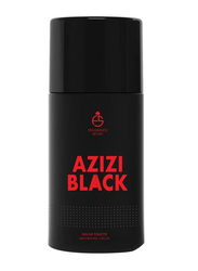 Fragrance Secrets Azizi Black 100ml EDT for Men