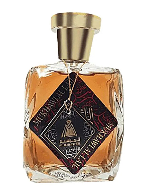 

Al Aqeeq Mukhawi Al Lail 100ml EDT Perfume for Men