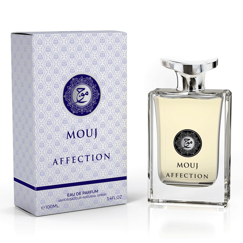 

Milestone MOUJ AFFECTION EDP Perfume 100ML