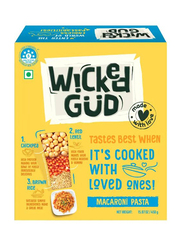Wicked Gud Macaroni Pasta, 450g