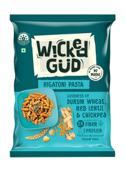 Wicked Gud Durum Wheat Rigatoni Pasta, 400g