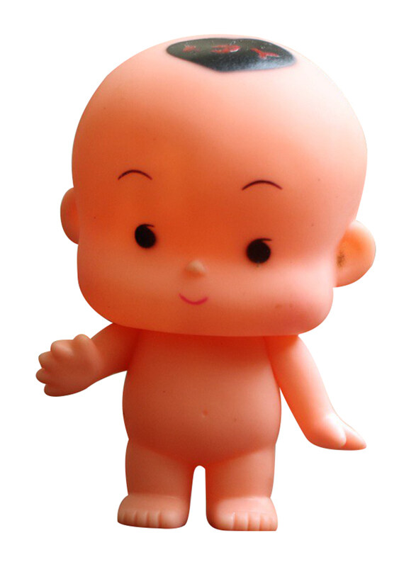 

Generic Chubby and kind baby, Ages 3+