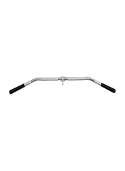 Sky Land Lat Pull Down Bar, 5KG, Silver