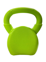 Sky Land Kettlebell for Unisex Adults, 4KG, Green