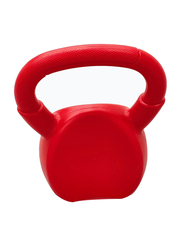 Sky Land Kettlebell for Unisex Adults, 6KG, Red