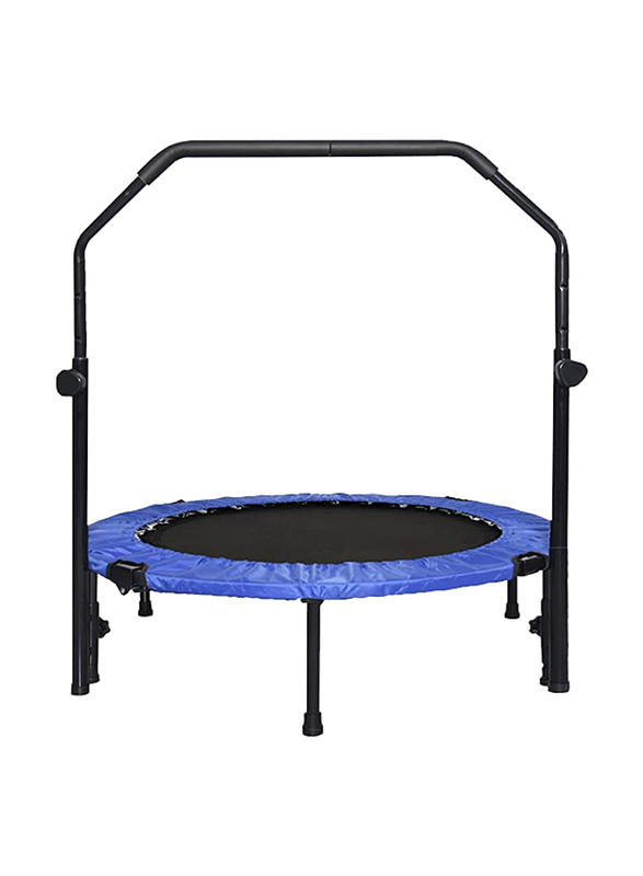 Sky Land Fitness Jumping Trampoline, 40 inch, Black