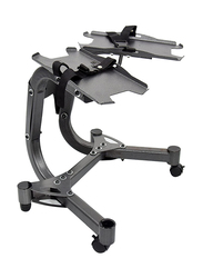 Sky Land Dumbbell Stand, Grey