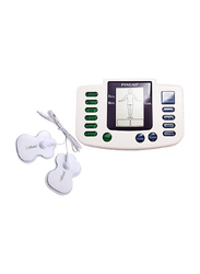 SkyLand Therapy Instrument, EM-9214, White