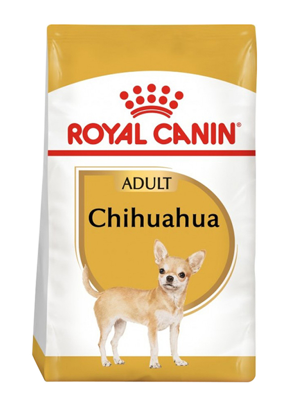 Royal Canin Adult Chihuahua Dog Dry Food, 1.5 Kg