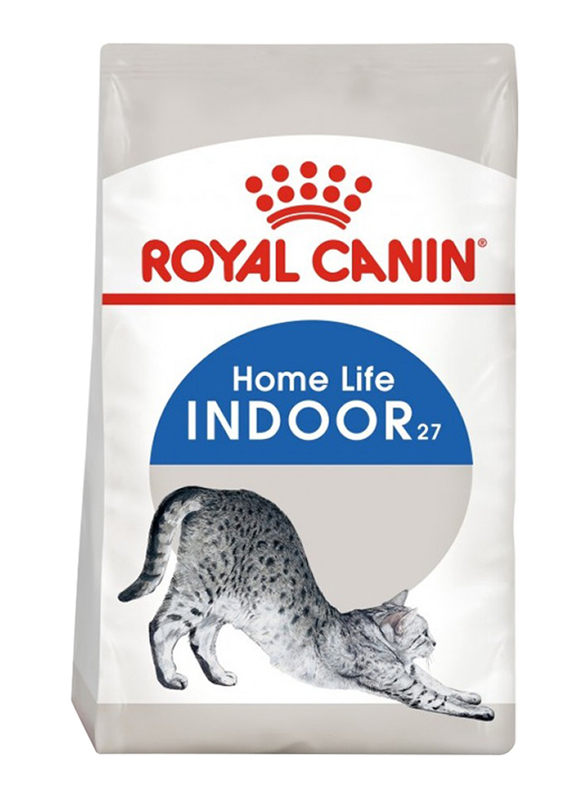 Royal Canin Home Life Indoor Dry Cat Food, 10Kg