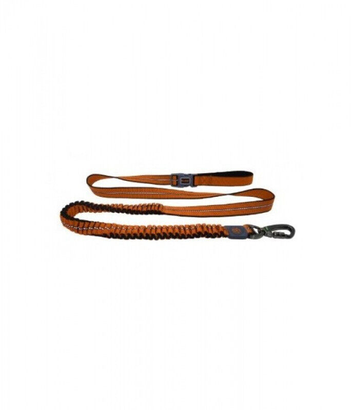 

DOCO VARIO EasySnap Leash - Orange - S