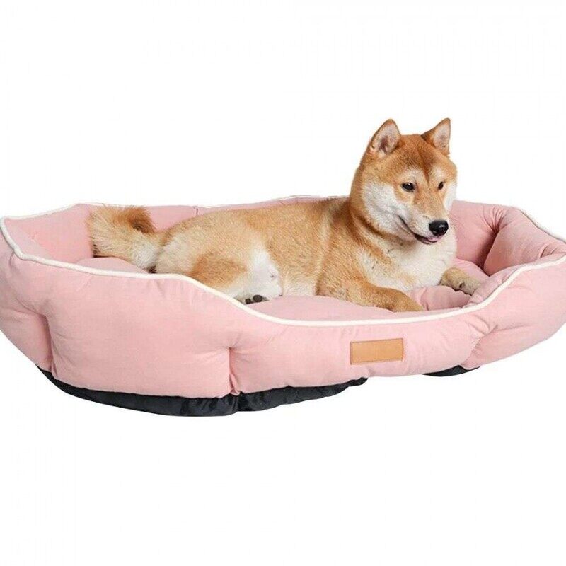 

Generic Pet Bed - Multisided - Mix Color - XL