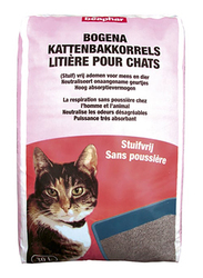 Beaphar Dust Free Cat Litter, 20 Kg, Pink