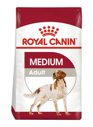 Royal Canin Medium Adult Dog Dry Food, 15 Kg