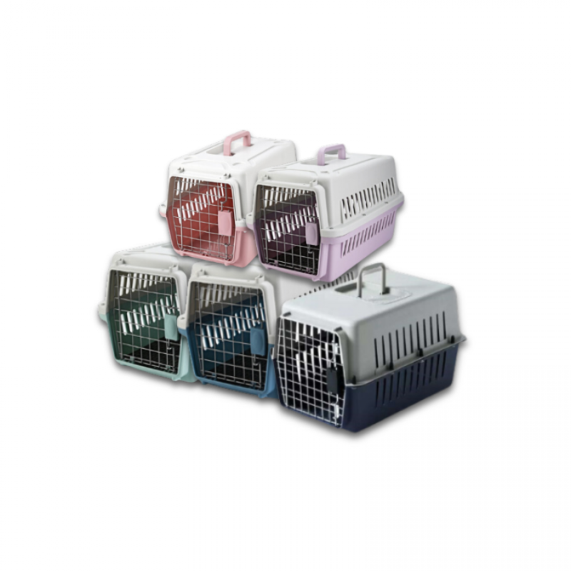 

Generic Pet Carrier (1653) - Mix Color - S